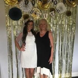 Meet your Posher, Jan